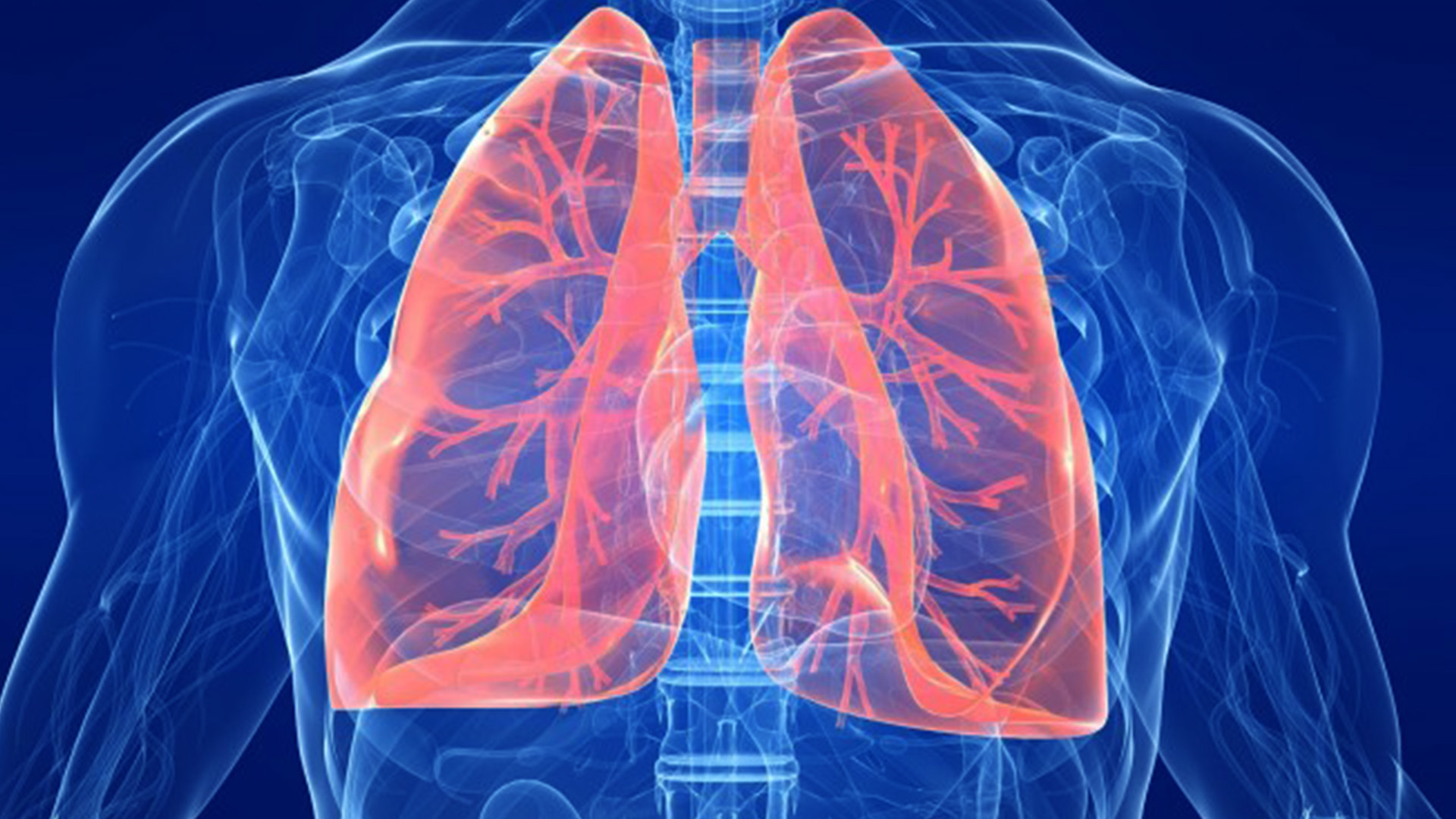 Thoracique et pulmonaire